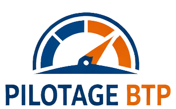 Logo du site pilotagebtp.fr